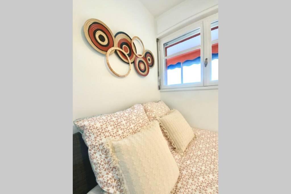 Superbe 4 Couchages Avec Terrasse - Clim - 50m De La