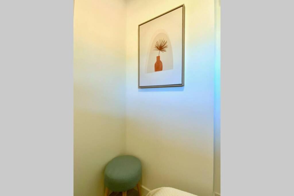 Superbe 4 Couchages Avec Terrasse - Clim - 50m De La Apartment Saint-Raphael (Var)