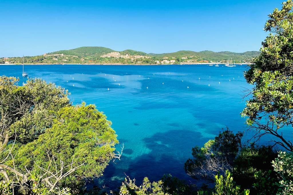 Apartment Superbe 4 Couchages Avec Terrasse - Clim - 50m De La Saint-Raphael (Var)